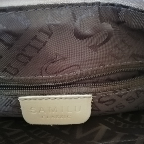 Samilu Classic Purse - Picture 5 of 7